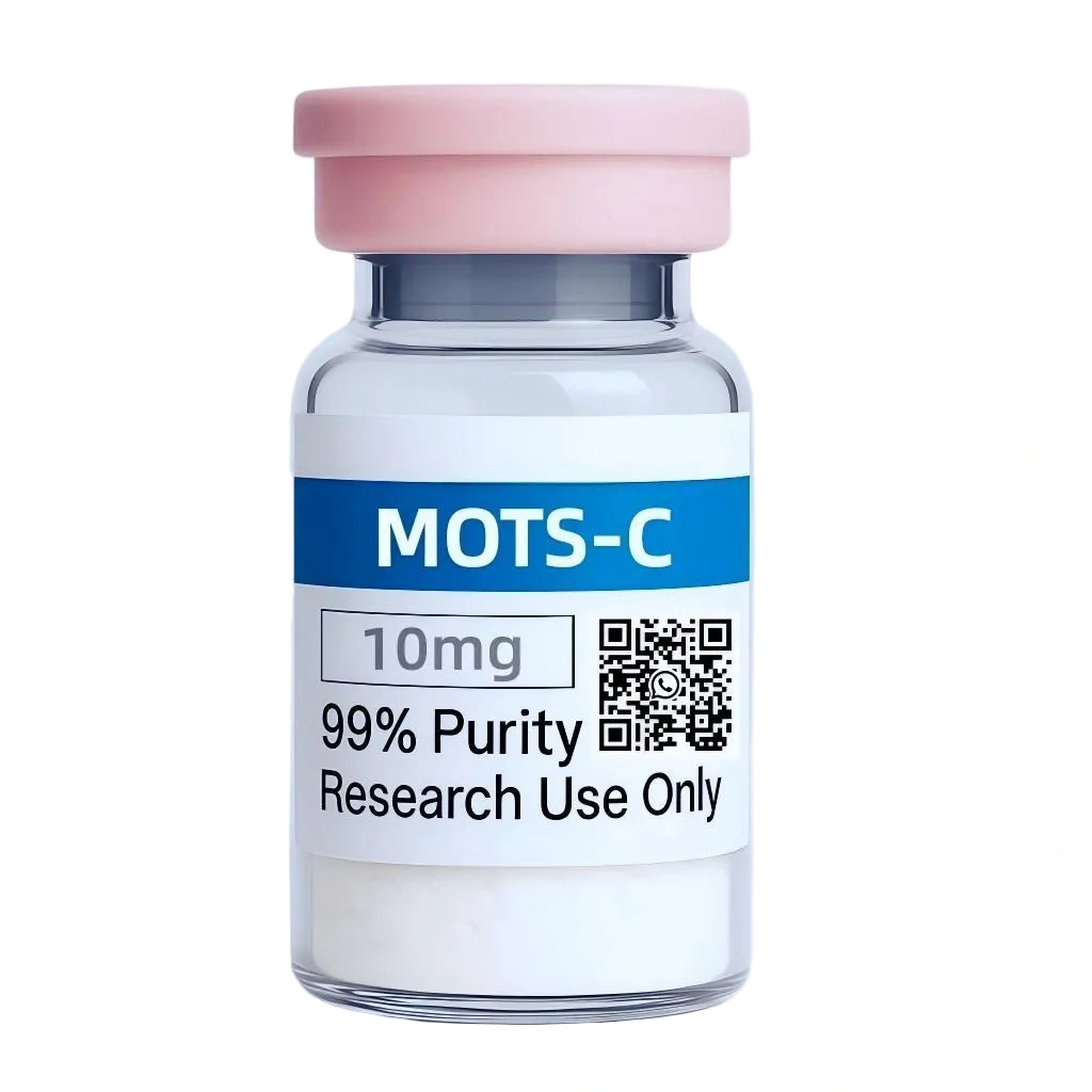 MOTS-C — research peptide from China